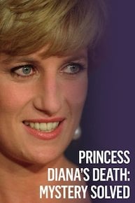 Princess Diana's Death: Mystery Solved