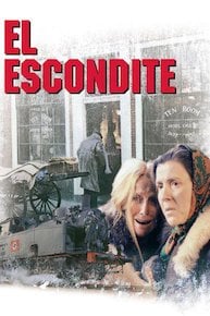 El Escondite