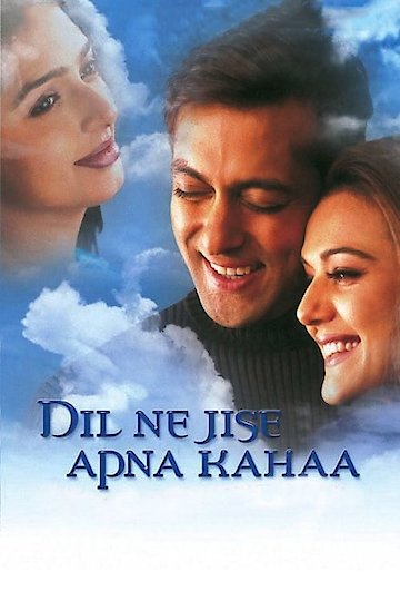 Watch Dil Ne Jise Apna Kahaa Online  2004 Movie  Yidio