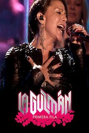 La Guzmán: Primera Fila