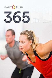 Daily Burn 365 - February 27, 2020