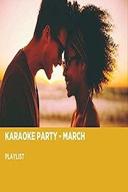 Karaoke Party - March