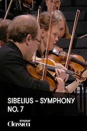 Sibelius – Symphony No. 7