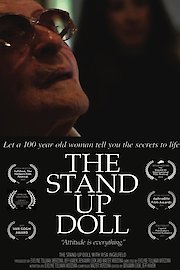 The Stand Up Doll