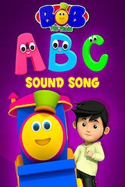 ABC Sound Song - Bob The Train