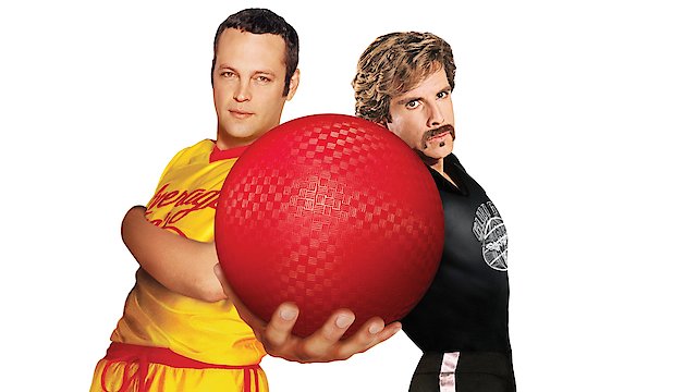 Watch store dodgeball online