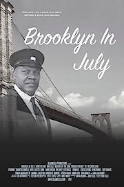 Brooklyn In July