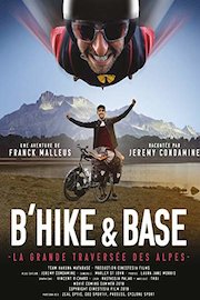 B'hike n BASE