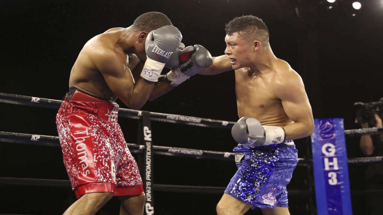 ShoBox: The New Generation: 2/14/2020