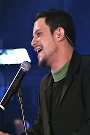 Alejandro Sanz - Viña del Mar