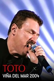Toto - Viña del Mar 2004