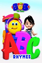 ABC Rhymes - Bob The Train