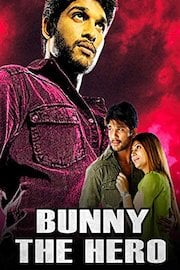 Bunny The Hero