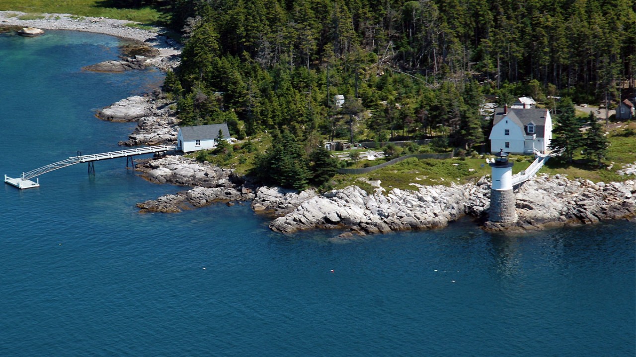 Anyone for President