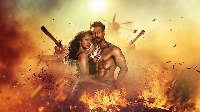 From Tiger Shroff's Heroic Stunts to Exquisite shoot locations, Baaghi 3  makes for a Must Watch!