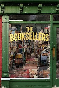 The Booksellers