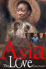 Asia: The Love Covenant