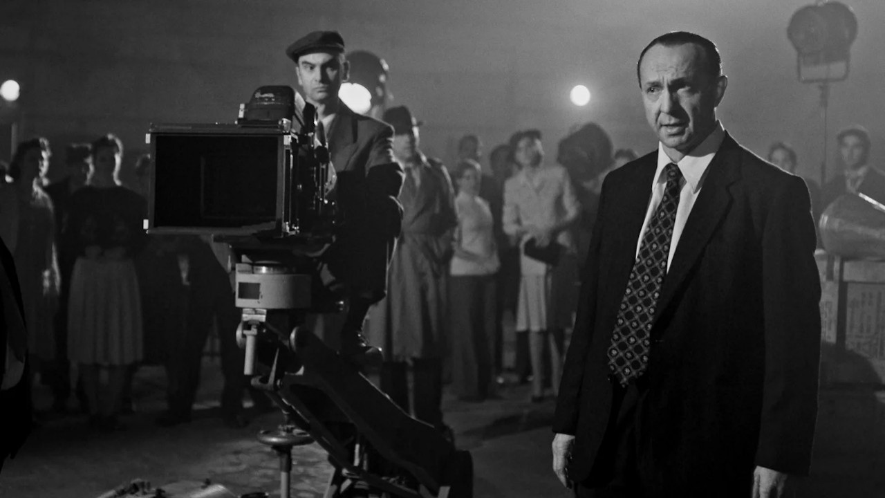 Through Korean Cinema