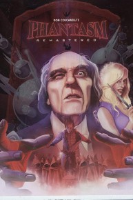 Phantasm Remastered