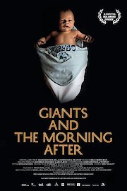 Giants And The Morning After