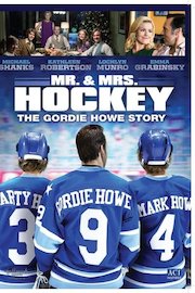 Mr. & Mrs. Hockey