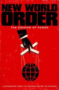 New World Order: The Shadow of Power