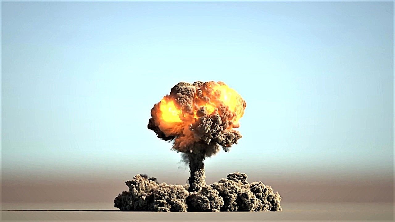 Atomic: History of the A-Bomb