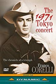 Franco Corelli - The 1971 Tokyo Concert