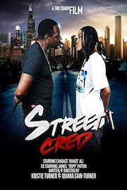 Street Cred