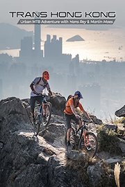 Trans Hong Kong