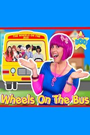 Wheels On The Bus - Debbie Doo