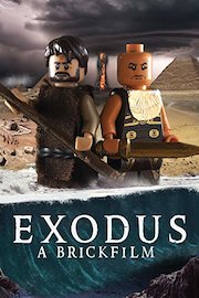 Exodus: A Brickfilm