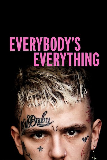 Watch Lil Peep: Everybody’s Everything Online | 2019 Movie | Yidio