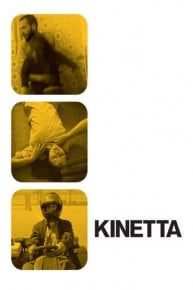 Kinetta