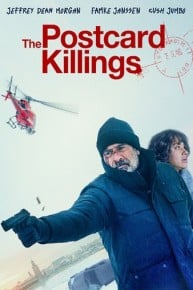 The Postcard Killings