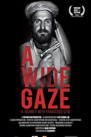 A Wide Gaze - a journey with Francesco Cito