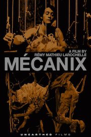 Mécanix