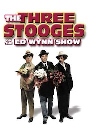 The Three Stooges on the Ed Wynn Show