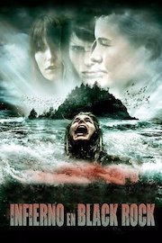 Infierno en Black Rock