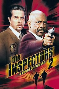 The Inspectors 2: A Shred of Evidence