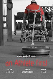 An Athlete First