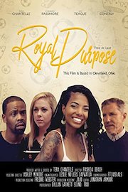 Royal Purpose