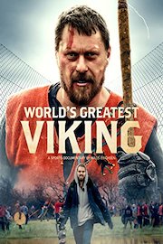World's Greatest Viking