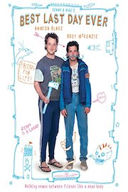 Deano & Nige's Best Last Day Ever