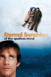 eternal sunshine of the spotless mind where to watch