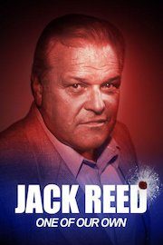 Jack Reed 4: One of Our Own