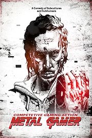 Metal Gamer