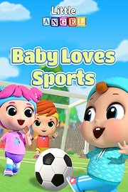 Baby Loves Sports