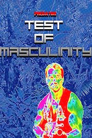 Predator - Test of Masculinity