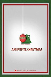 An ifitfitz Christmas
